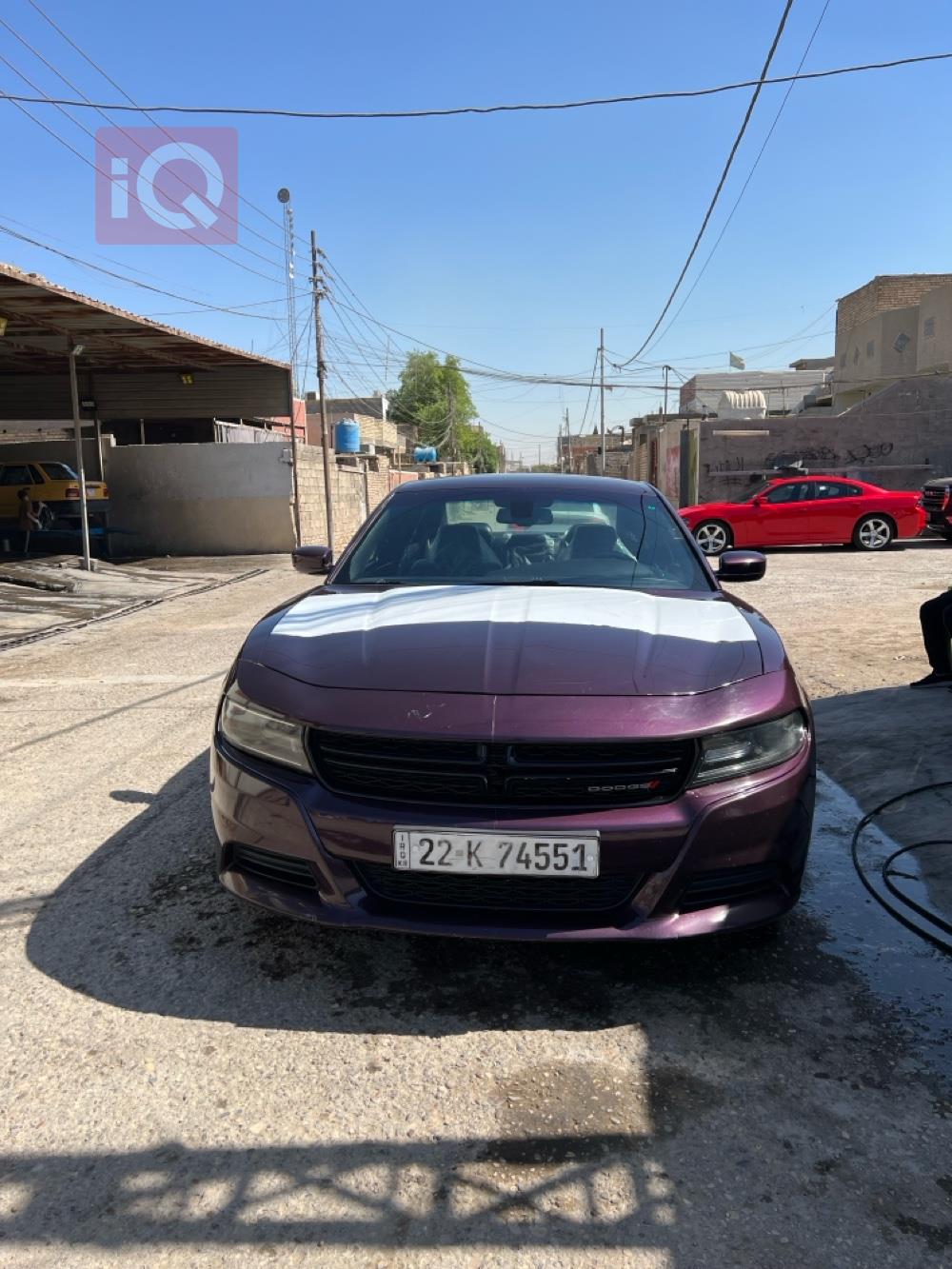 Dodge Charger